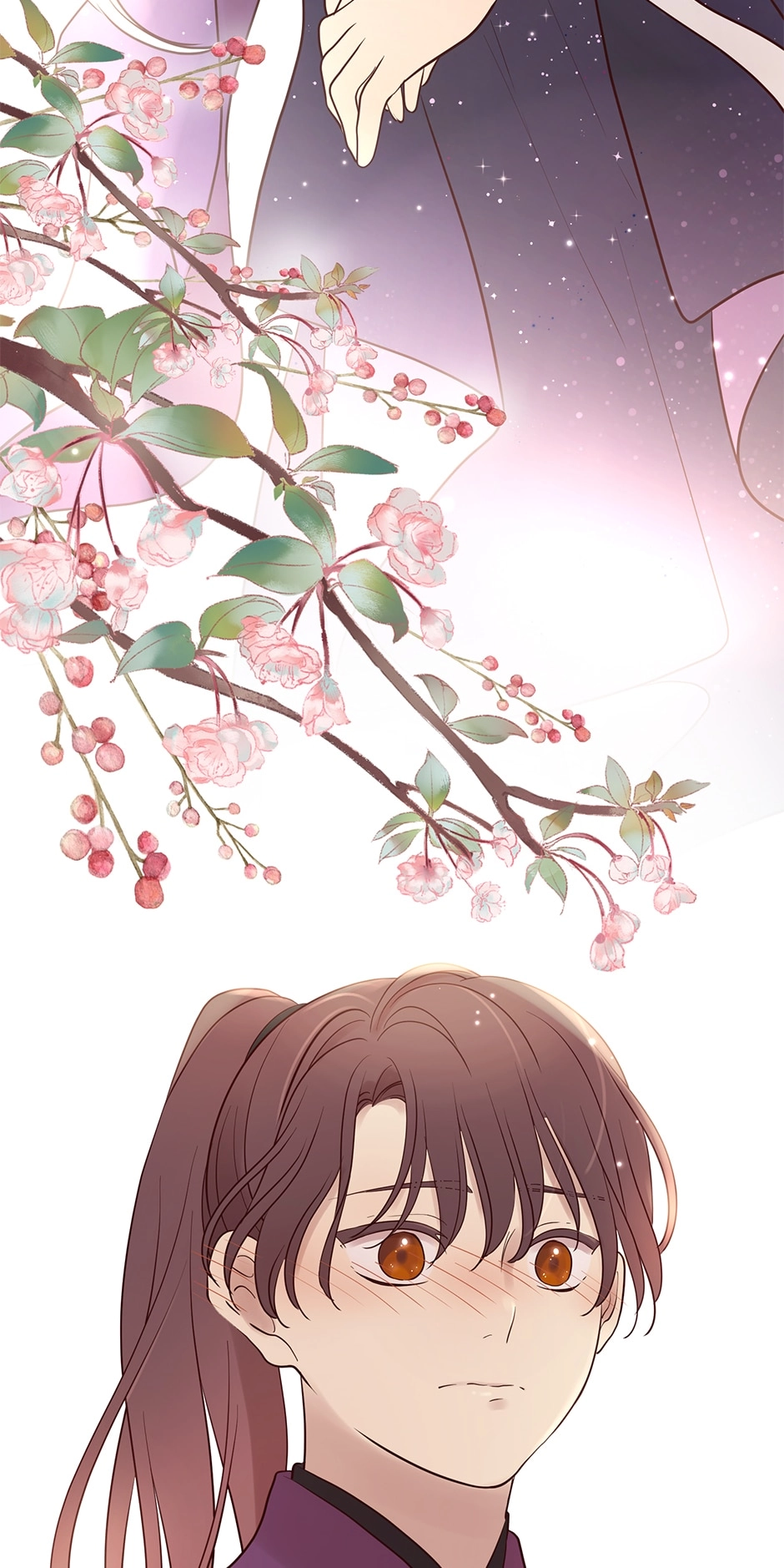 Fate of Three Lifetimes Chapter 92 page 17 - 