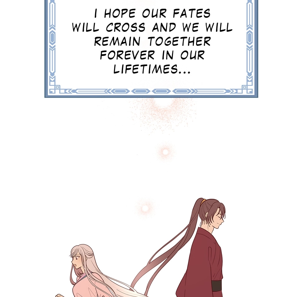 Fate of Three Lifetimes Chapter 92 page 162 - 
