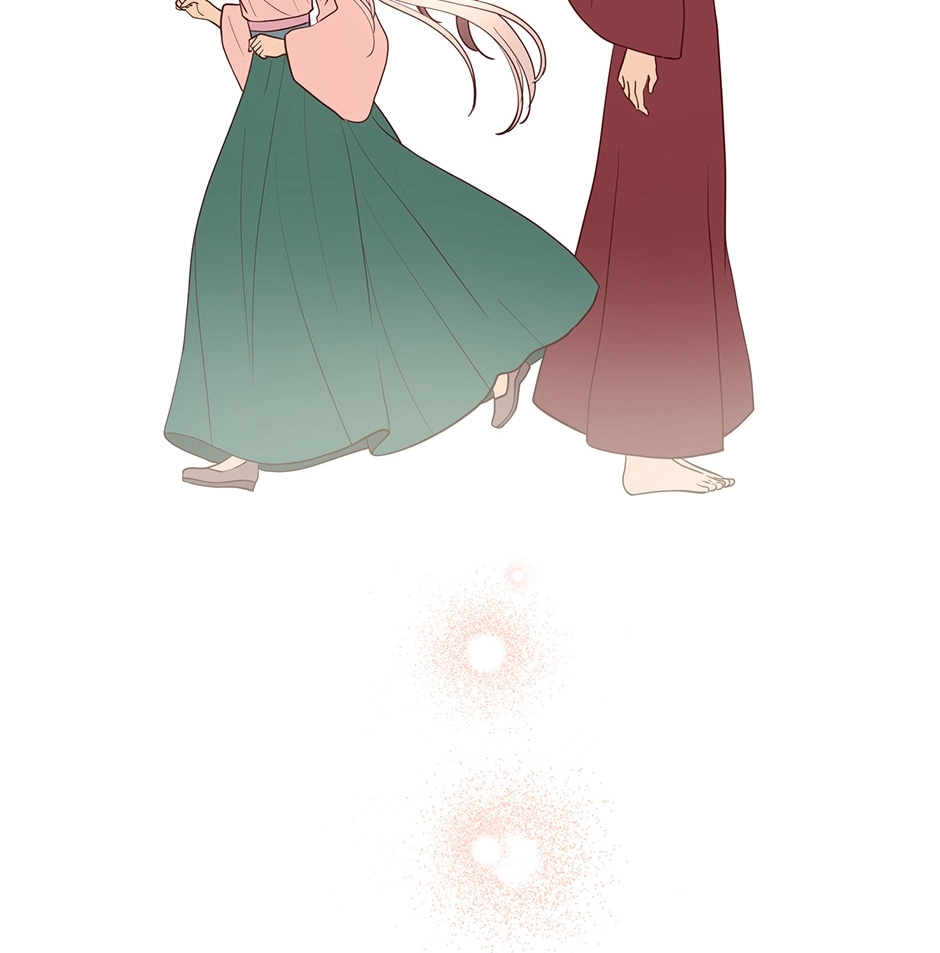 Fate of Three Lifetimes Chapter 92 page 163 - 