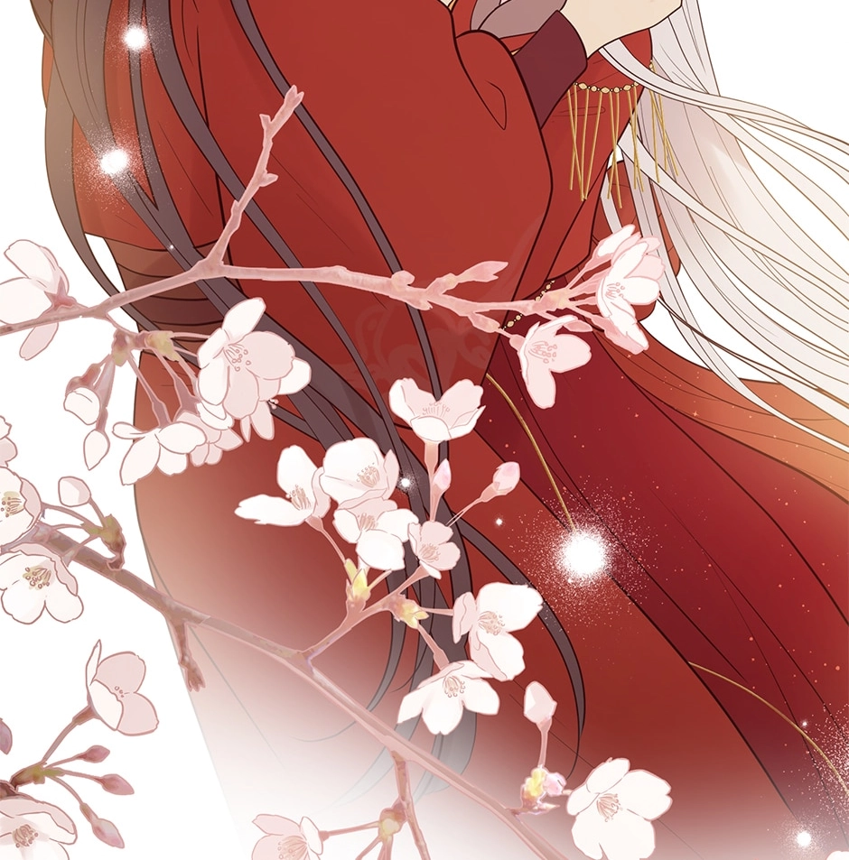 Fate of Three Lifetimes Chapter 92 page 166 - 