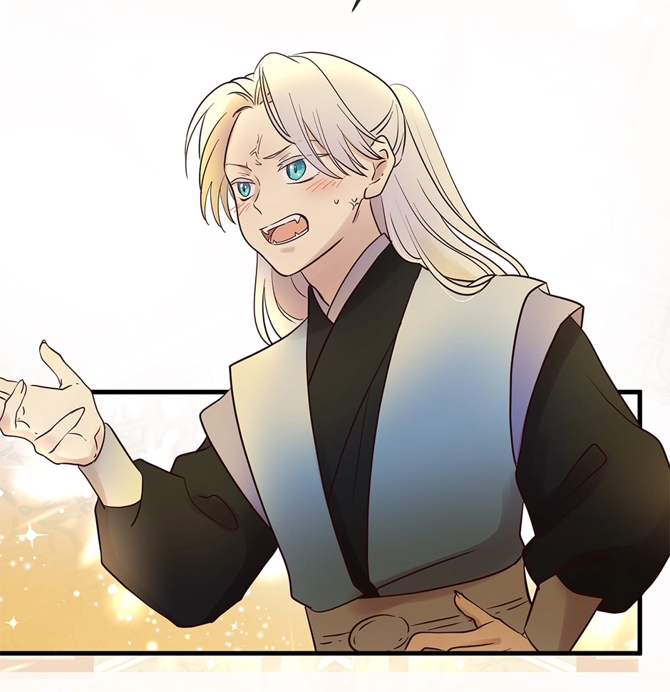 Fate of Three Lifetimes Chapter 92 page 3 - 
