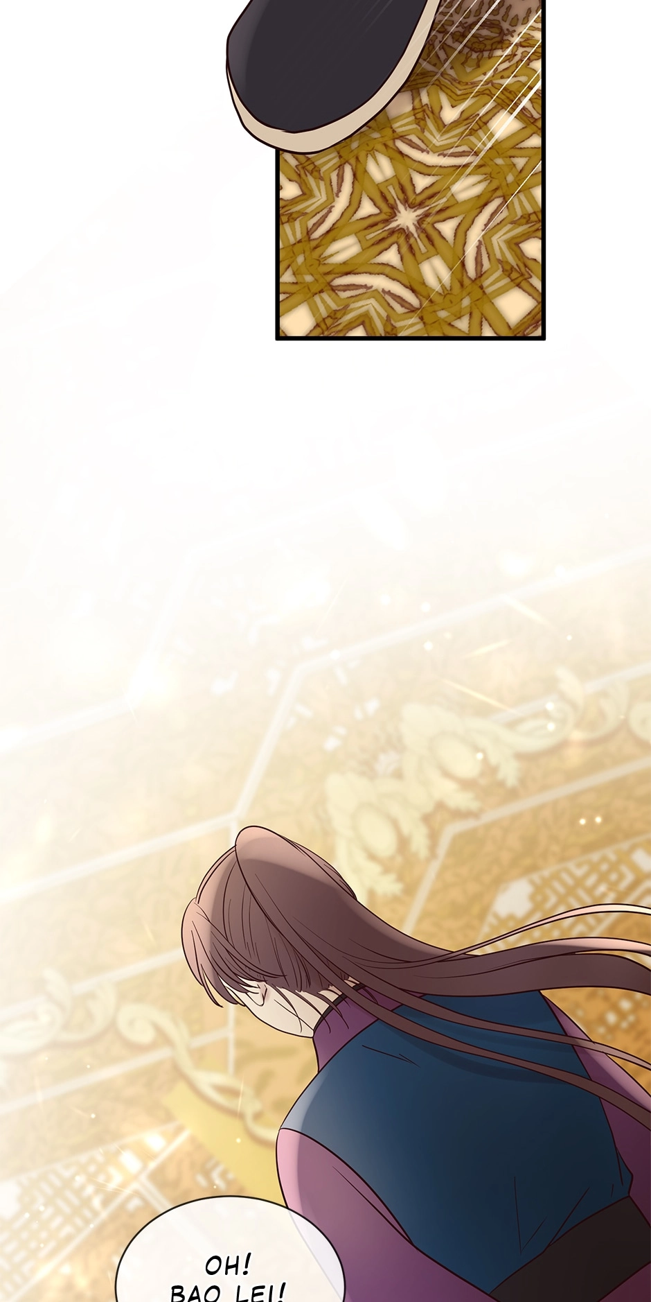 Fate of Three Lifetimes Chapter 92 page 21 - 
