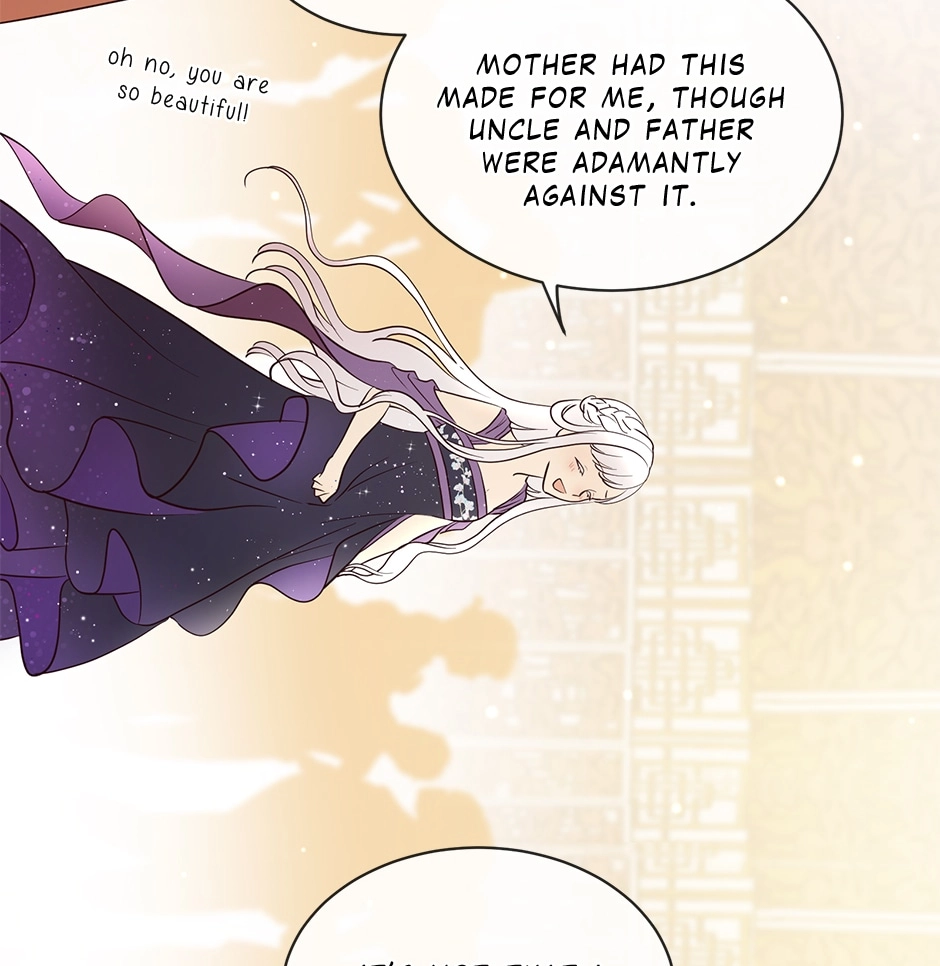 Fate of Three Lifetimes Chapter 92 page 25 - 