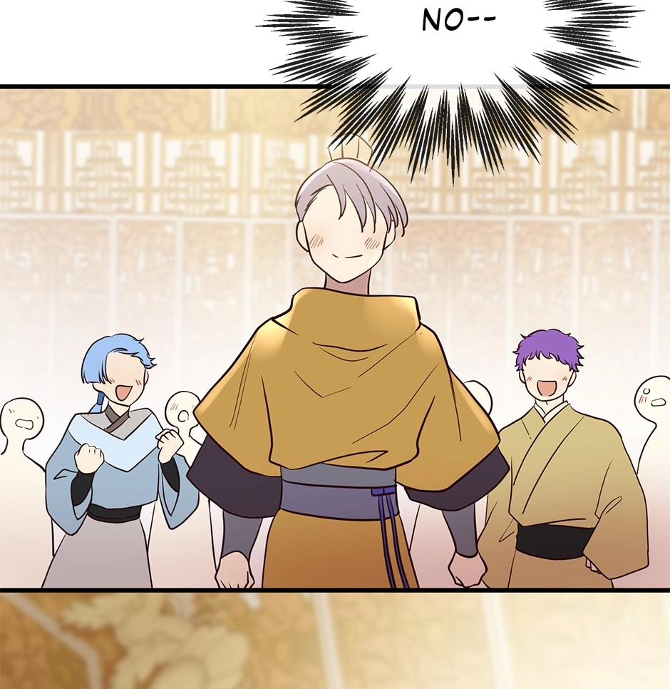 Fate of Three Lifetimes Chapter 92 page 34 - 