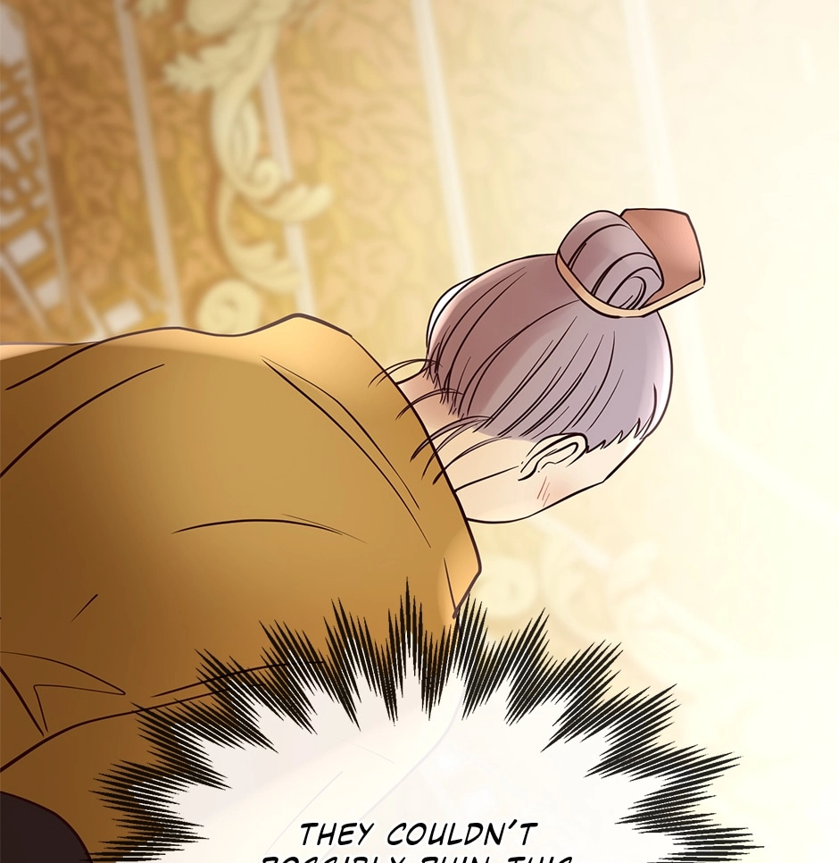 Fate of Three Lifetimes Chapter 92 page 35 - 