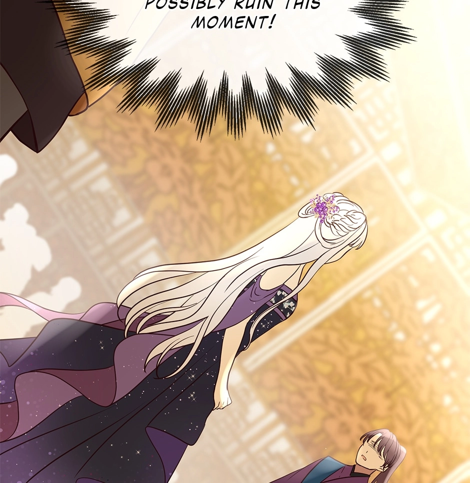 Fate of Three Lifetimes Chapter 92 page 36 - 