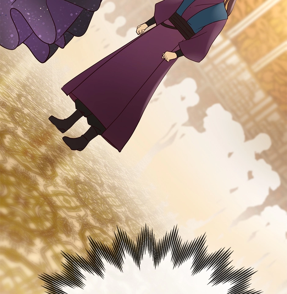 Fate of Three Lifetimes Chapter 92 page 37 - 