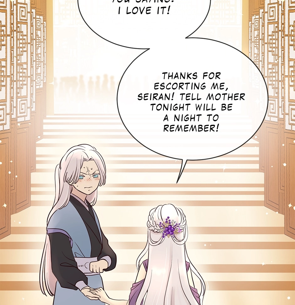 Fate of Three Lifetimes Chapter 92 page 5 - 