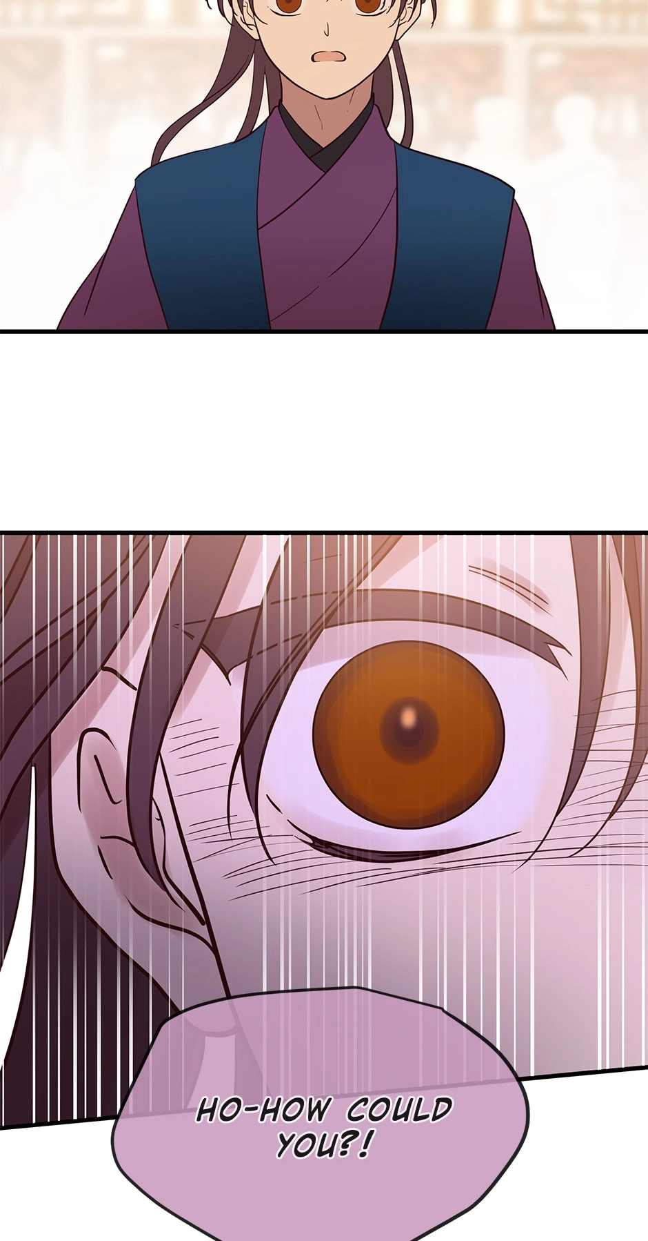 Fate of Three Lifetimes Chapter 92 page 41 - 