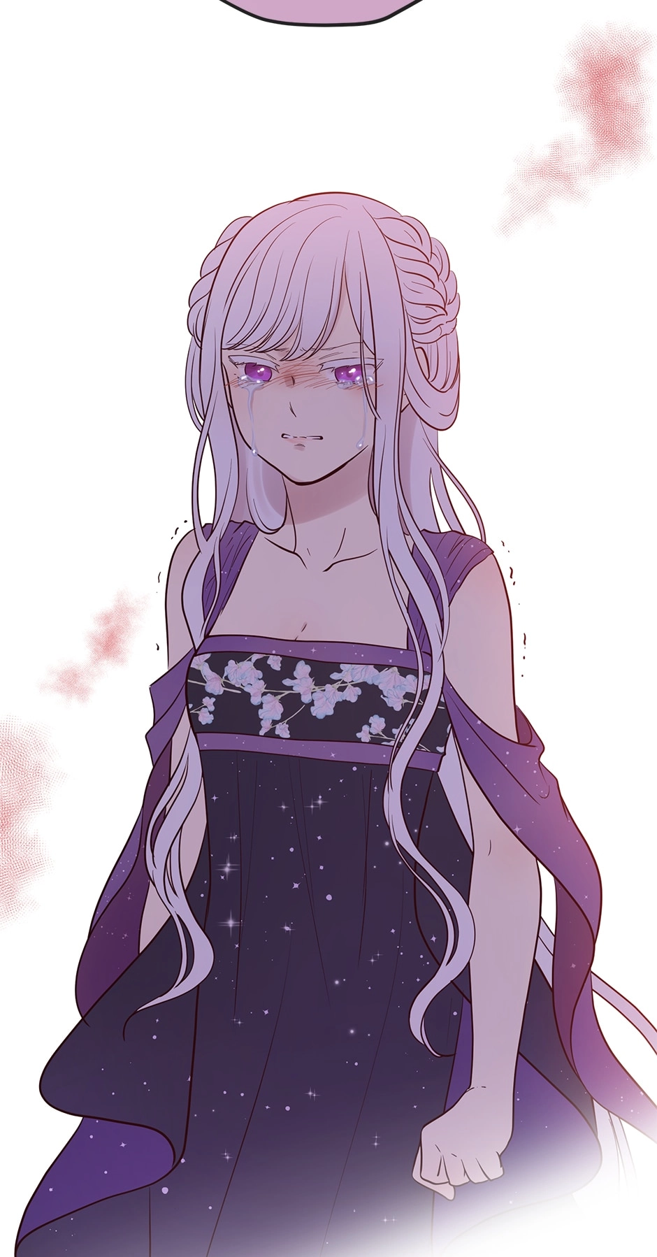 Fate of Three Lifetimes Chapter 92 page 42 - 