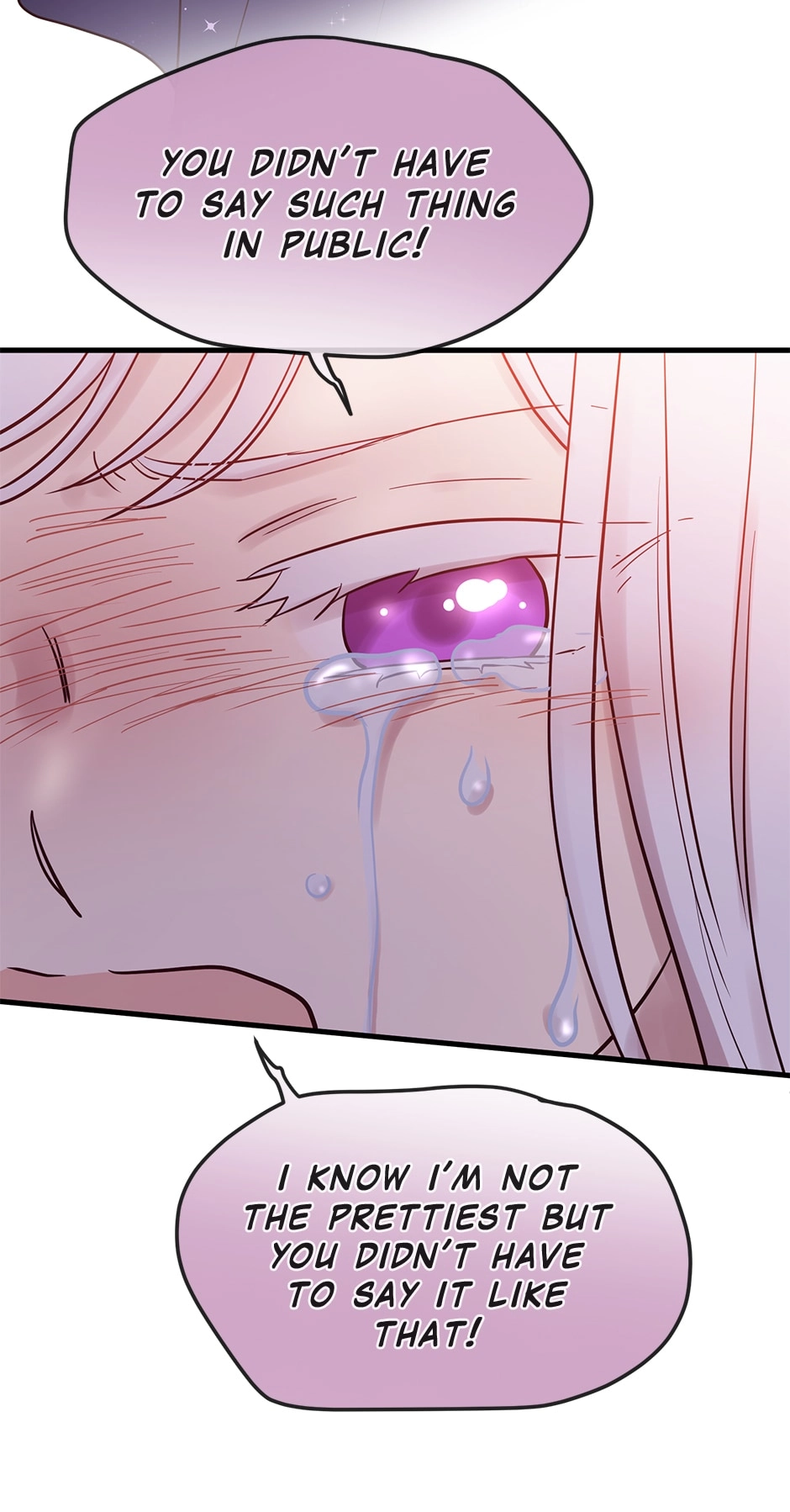 Fate of Three Lifetimes Chapter 92 page 43 - 