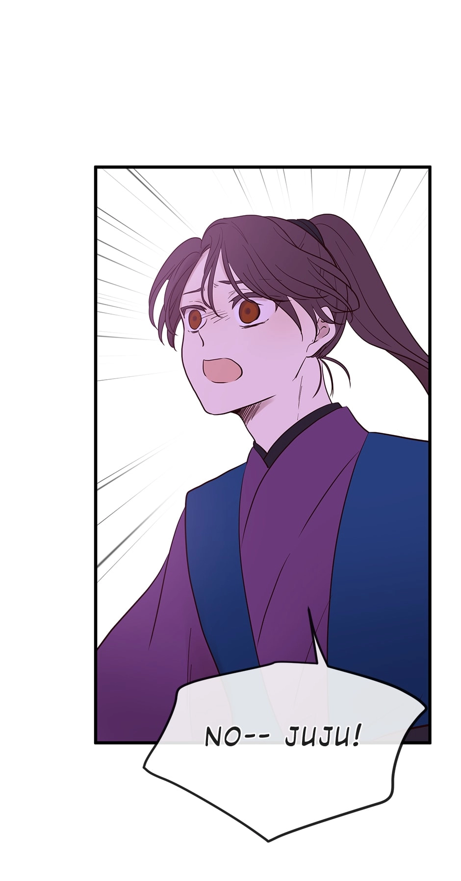 Fate of Three Lifetimes Chapter 92 page 44 - 