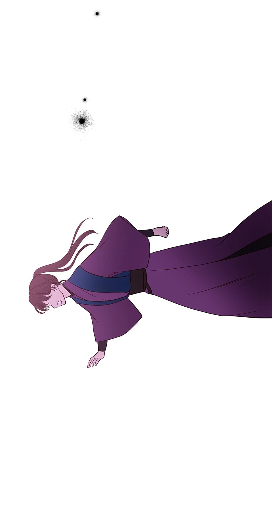 Fate of Three Lifetimes Chapter 92 page 45 - 