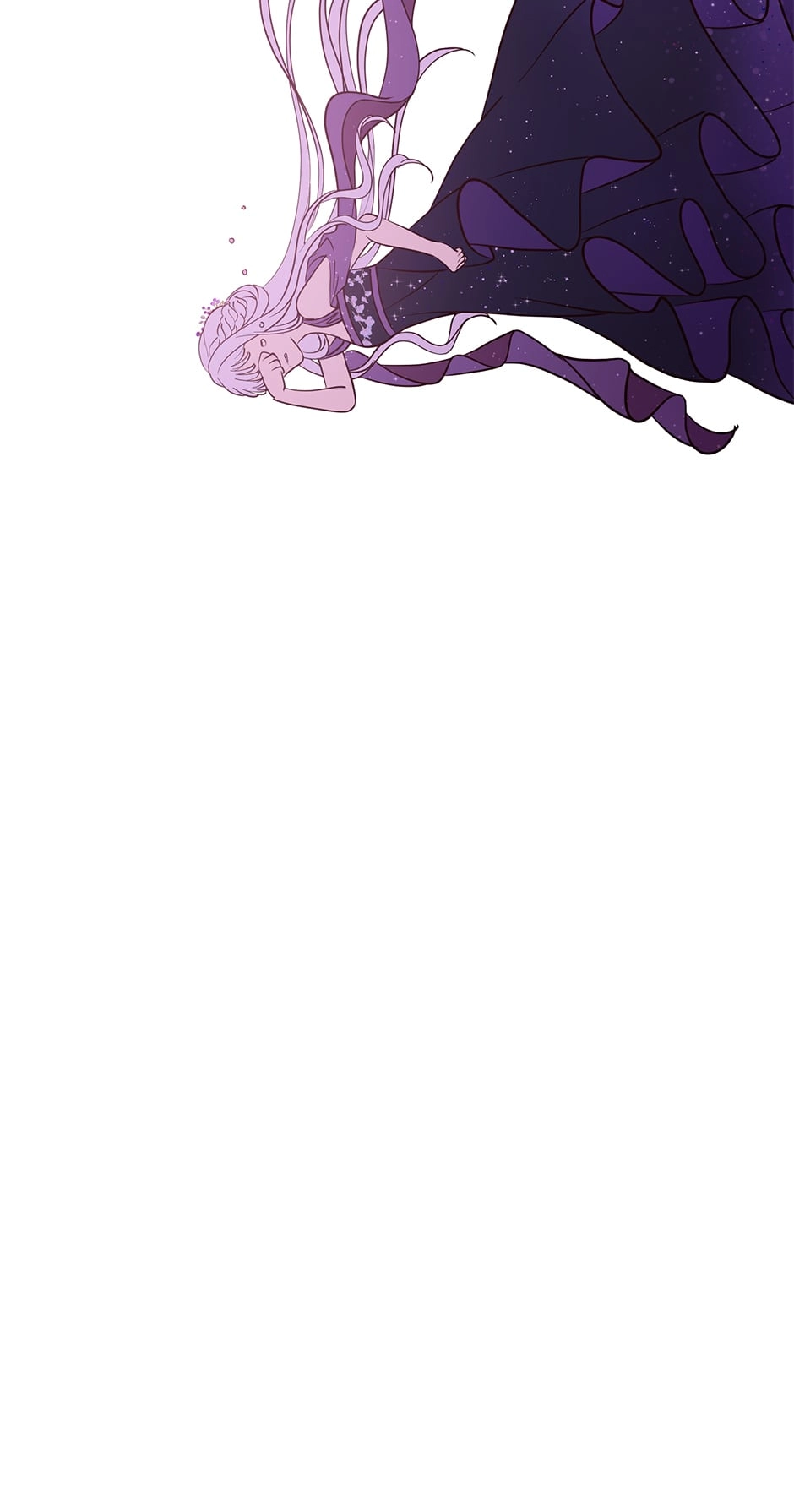 Fate of Three Lifetimes Chapter 92 page 47 - 