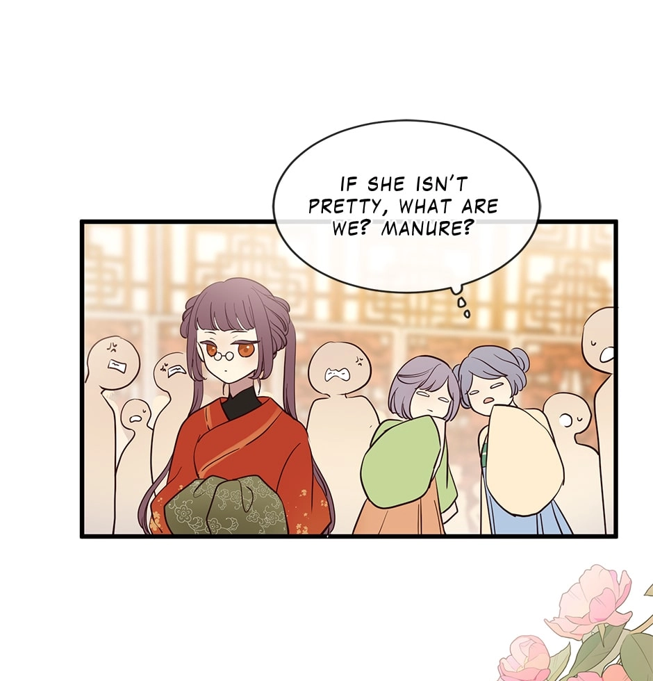 Fate of Three Lifetimes Chapter 92 page 48 - 