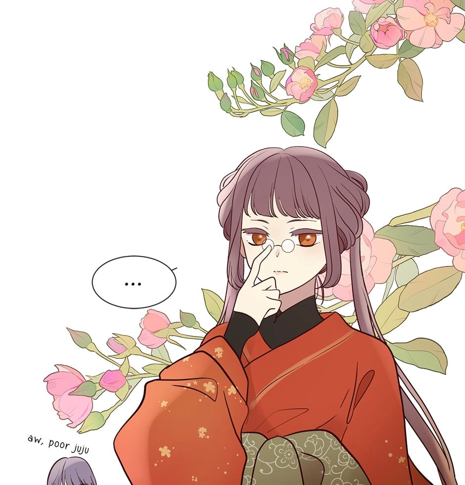 Fate of Three Lifetimes Chapter 92 page 49 - 