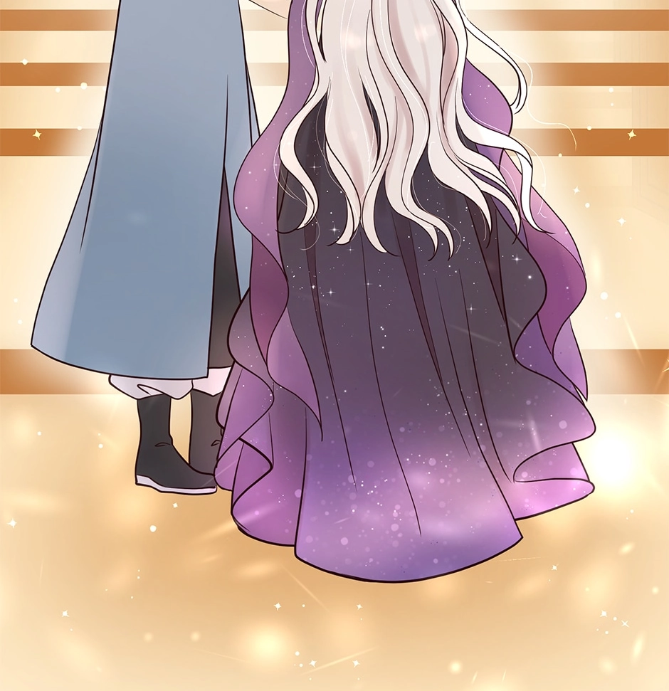 Fate of Three Lifetimes Chapter 92 page 6 - 