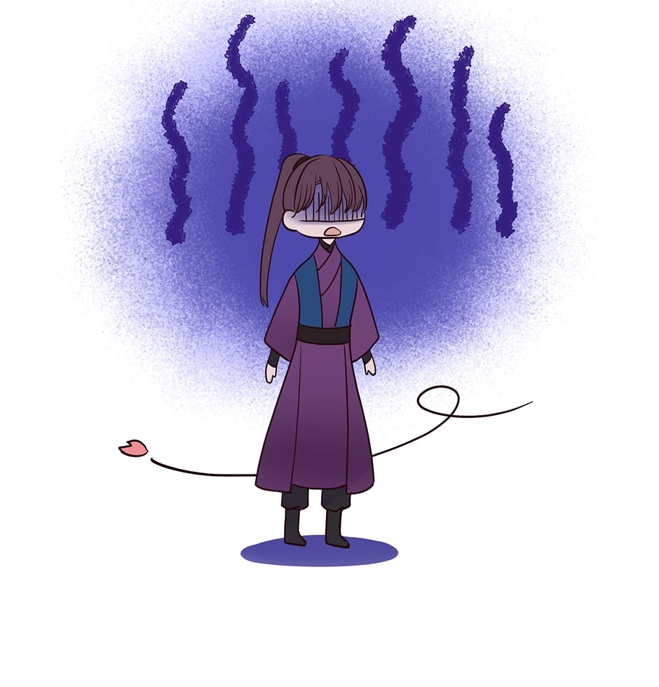 Fate of Three Lifetimes Chapter 92 page 51 - 