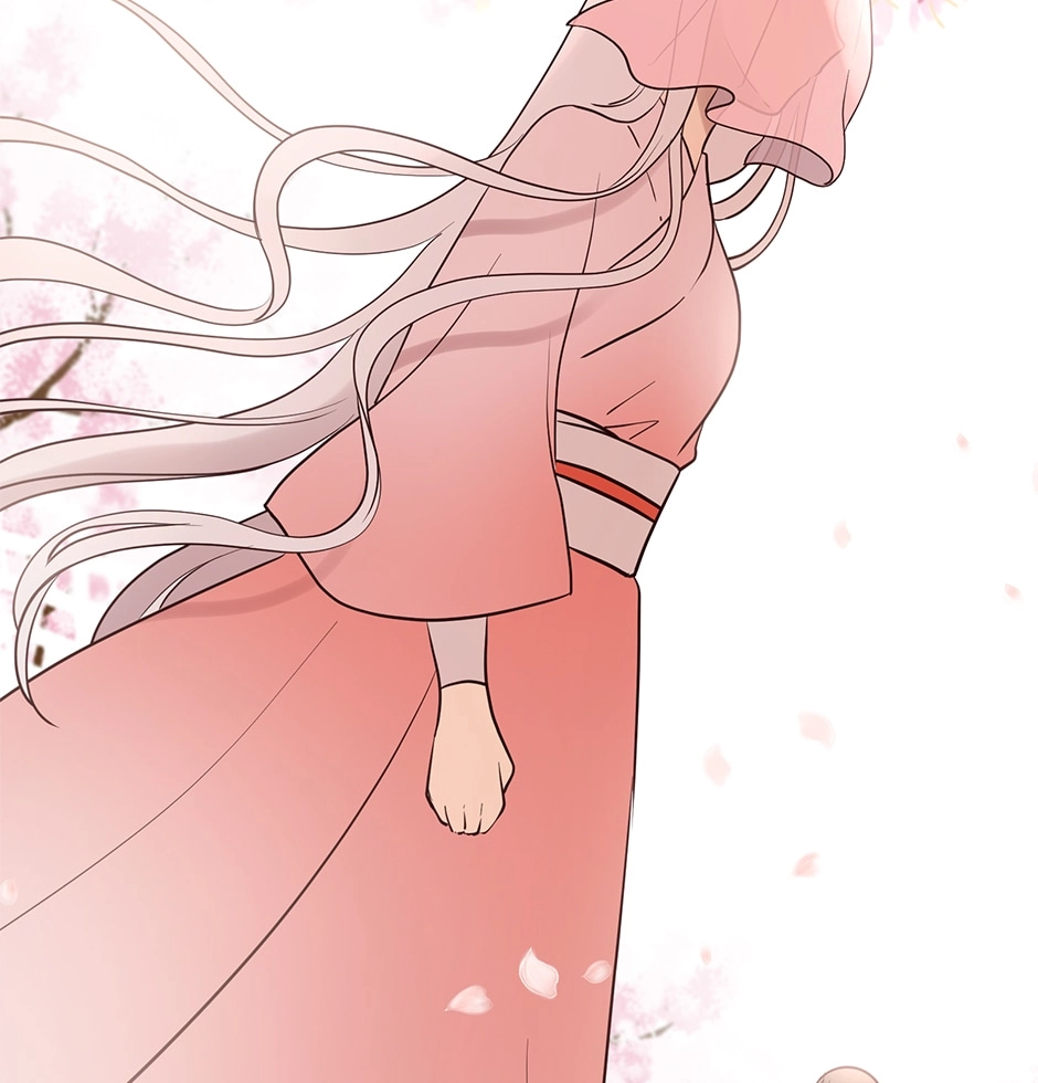 Fate of Three Lifetimes Chapter 92 page 54 - 