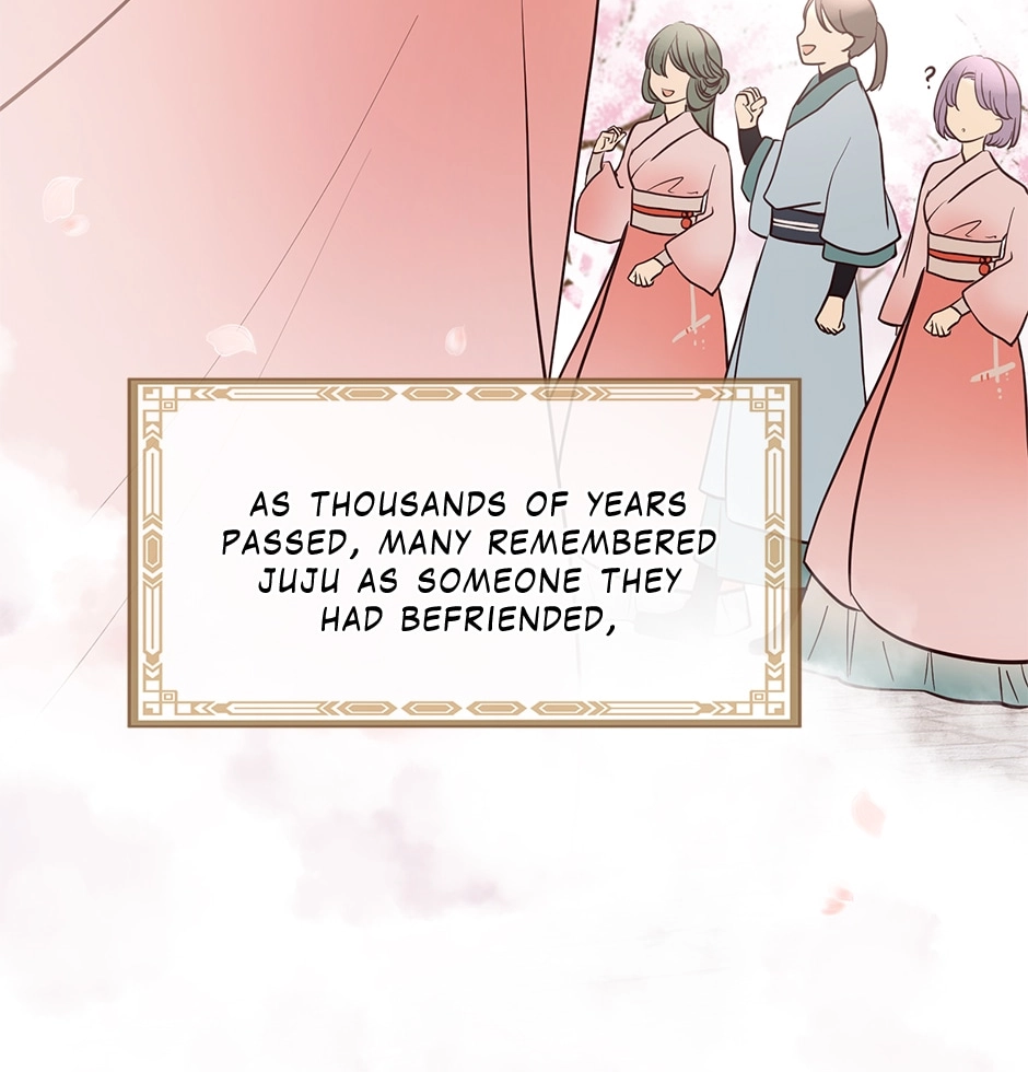 Fate of Three Lifetimes Chapter 92 page 55 - 