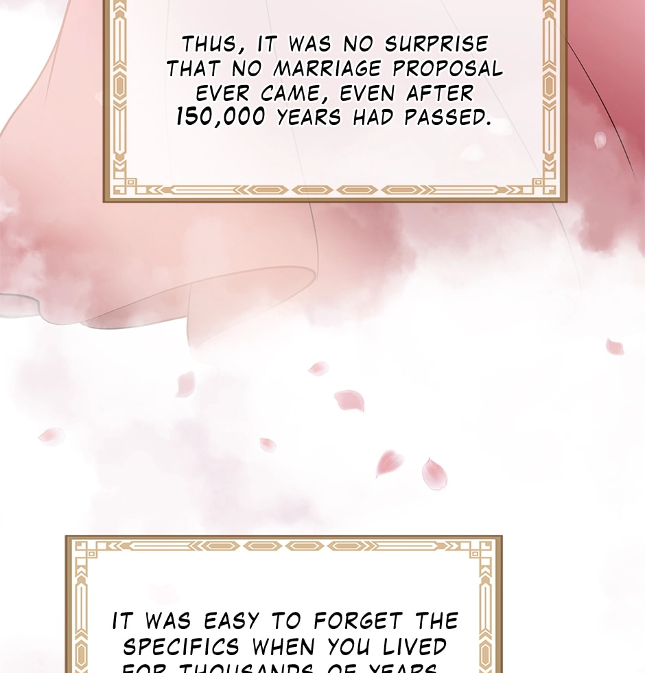 Fate of Three Lifetimes Chapter 92 page 58 - 