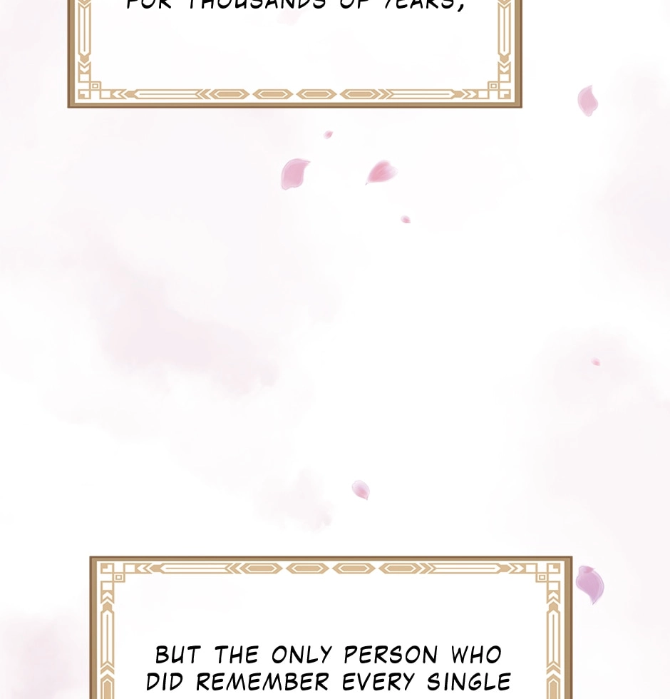Fate of Three Lifetimes Chapter 92 page 59 - 