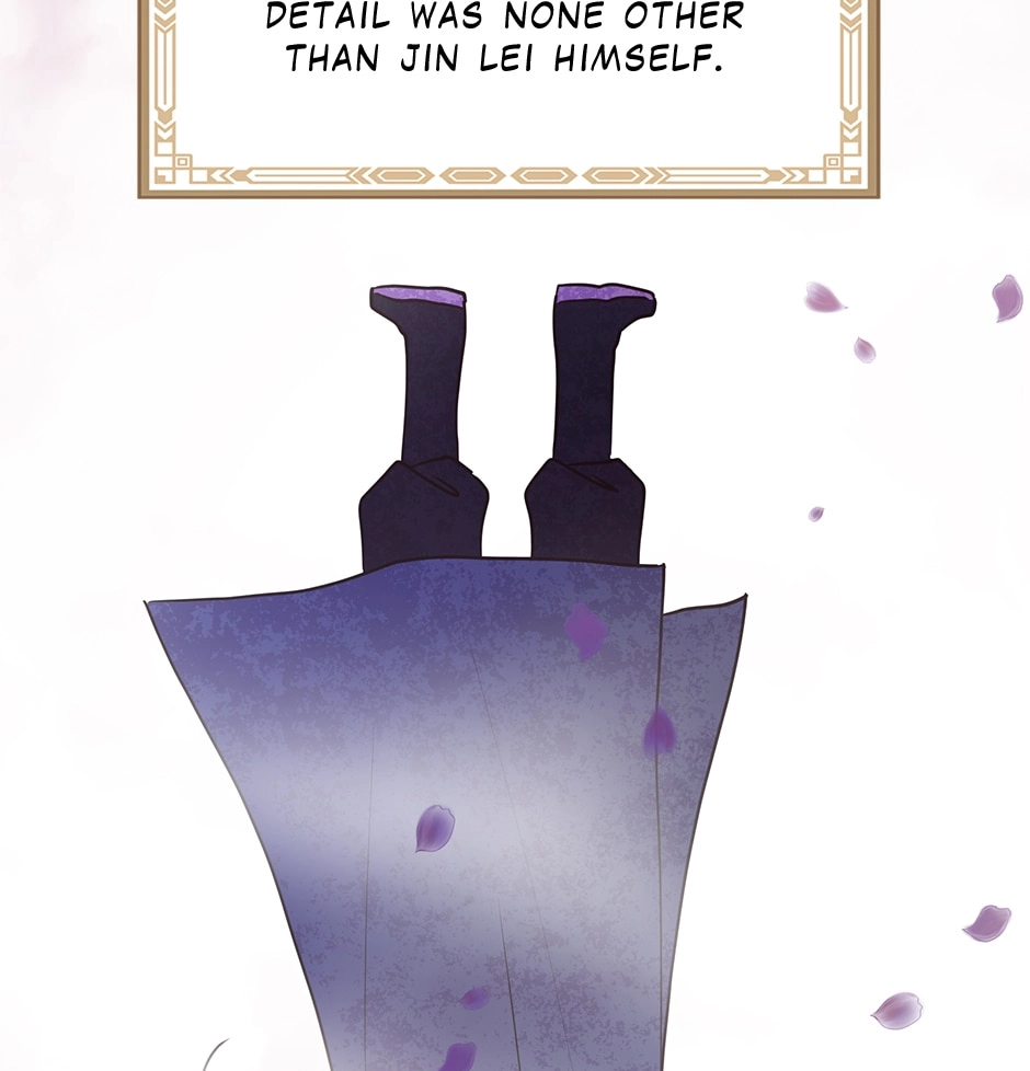 Fate of Three Lifetimes Chapter 92 page 60 - 