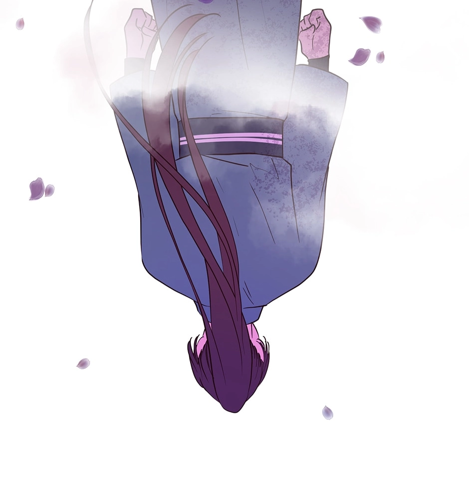 Fate of Three Lifetimes Chapter 92 page 61 - 
