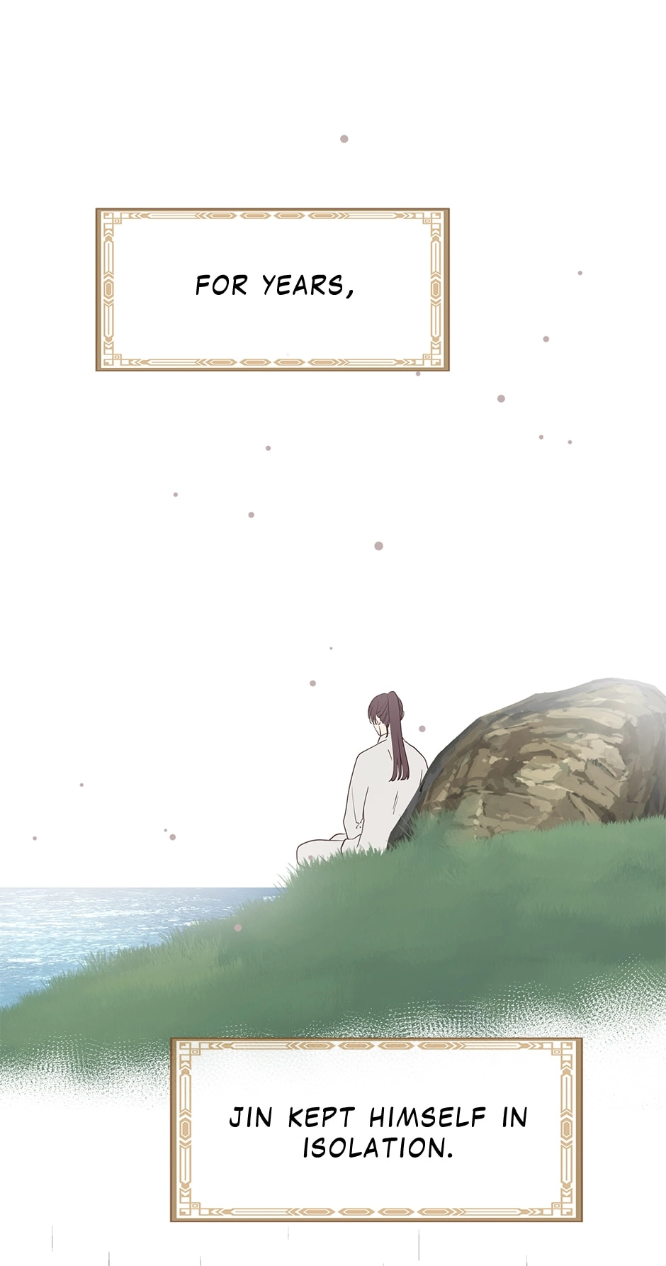 Fate of Three Lifetimes Chapter 92 page 62 - 