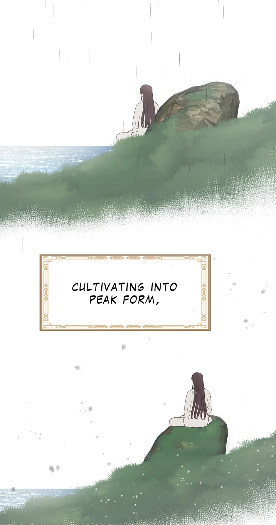 Fate of Three Lifetimes Chapter 92 page 63 - 