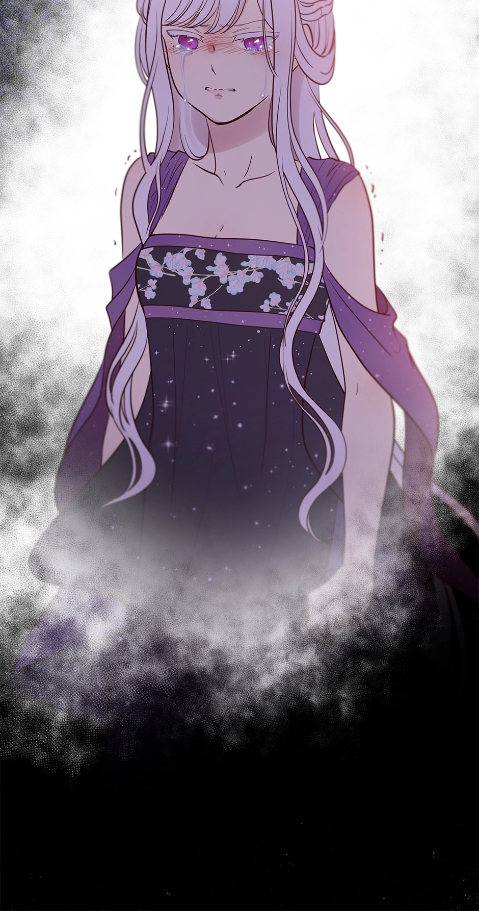Fate of Three Lifetimes Chapter 92 page 67 - 