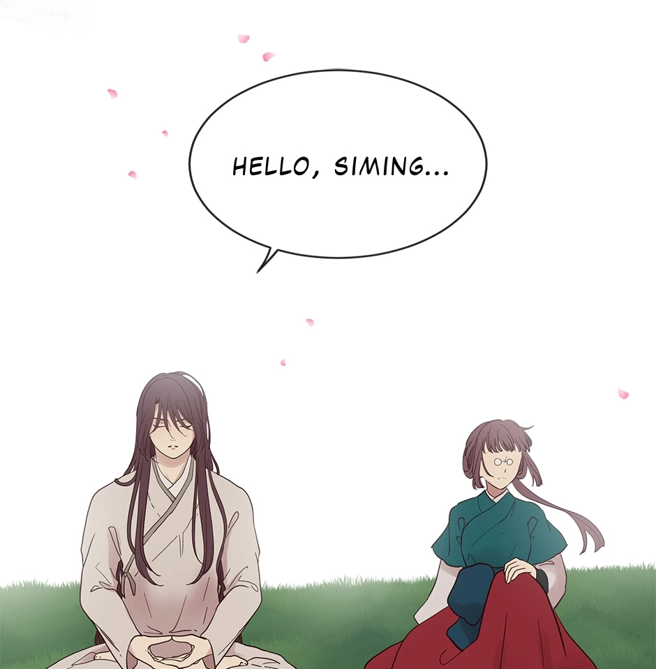 Fate of Three Lifetimes Chapter 92 page 71 - 