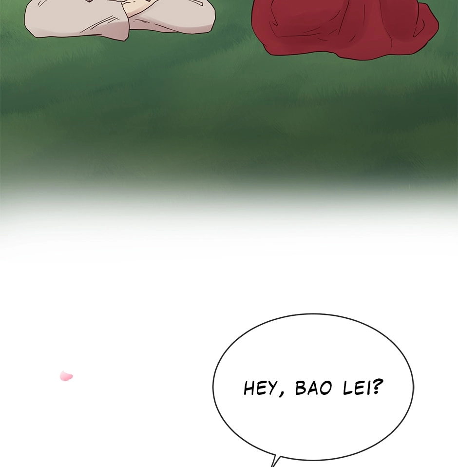 Fate of Three Lifetimes Chapter 92 page 72 - 