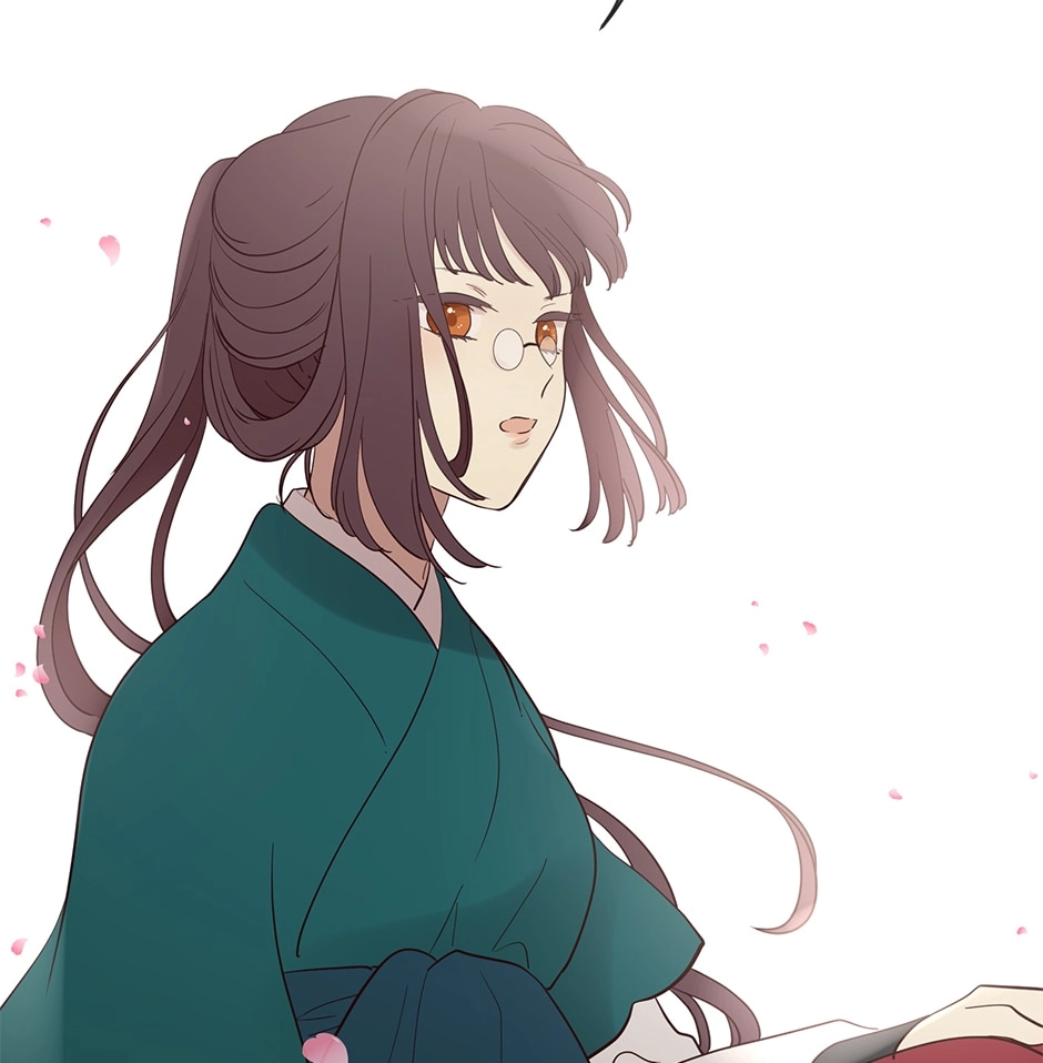 Fate of Three Lifetimes Chapter 92 page 73 - 