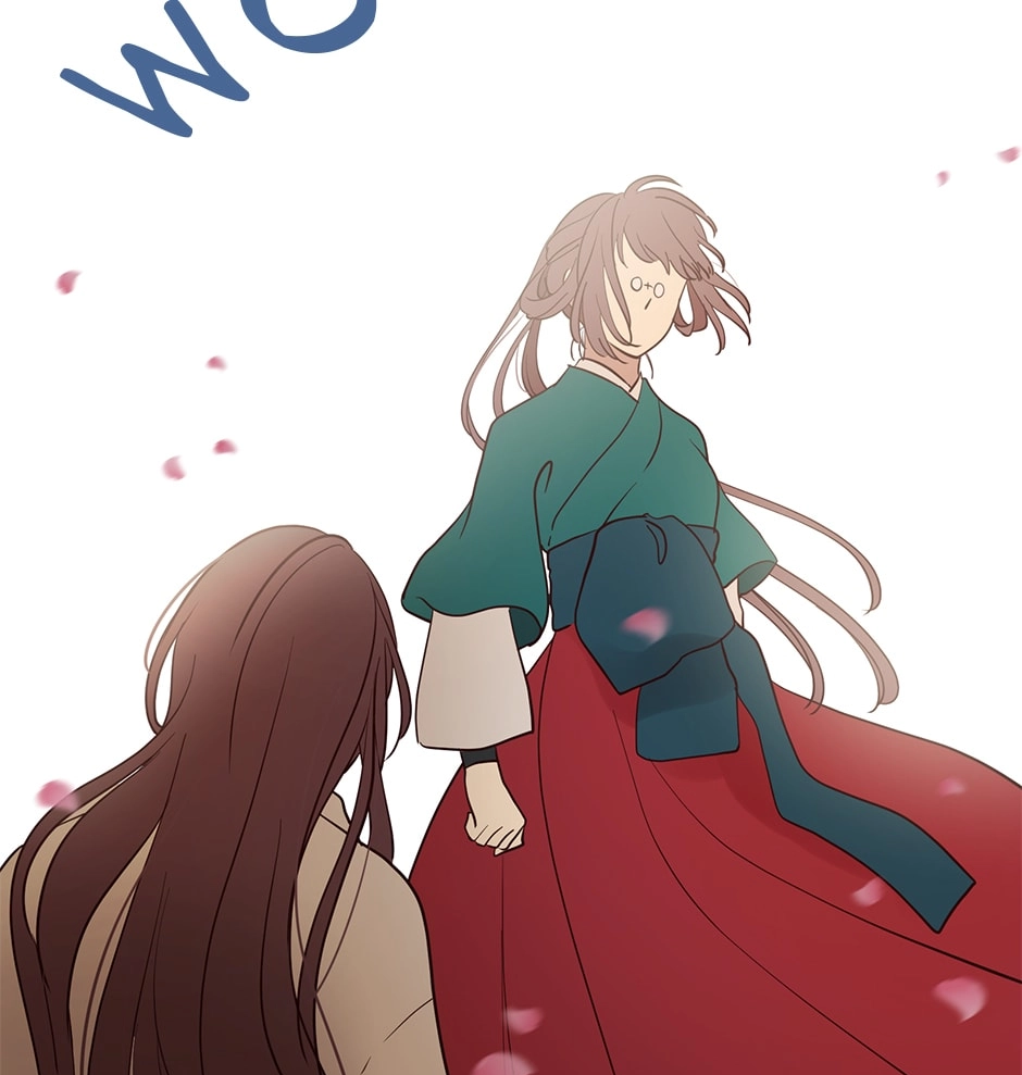 Fate of Three Lifetimes Chapter 92 page 80 - 