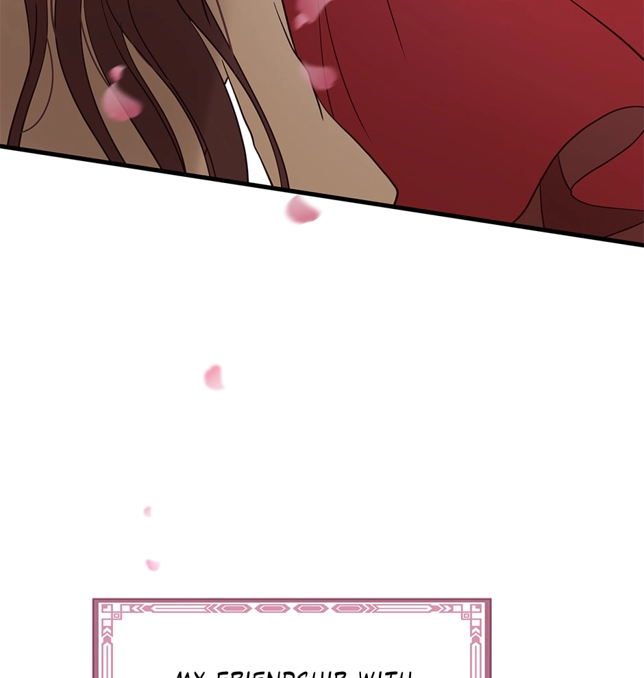 Fate of Three Lifetimes Chapter 92 page 81 - 