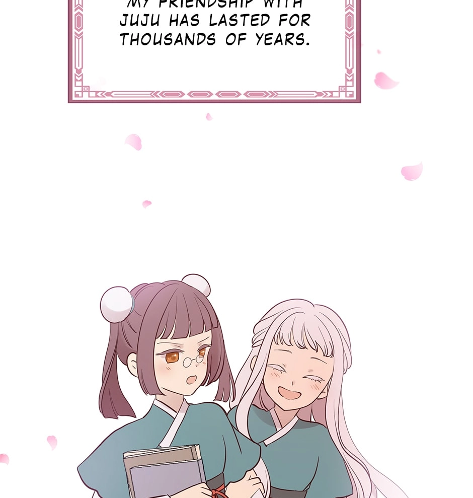 Fate of Three Lifetimes Chapter 92 page 82 - 
