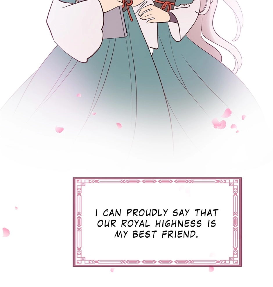 Fate of Three Lifetimes Chapter 92 page 83 - 