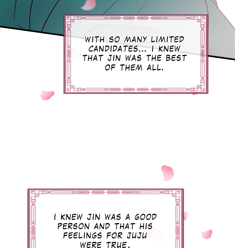 Fate of Three Lifetimes Chapter 92 page 86 - 