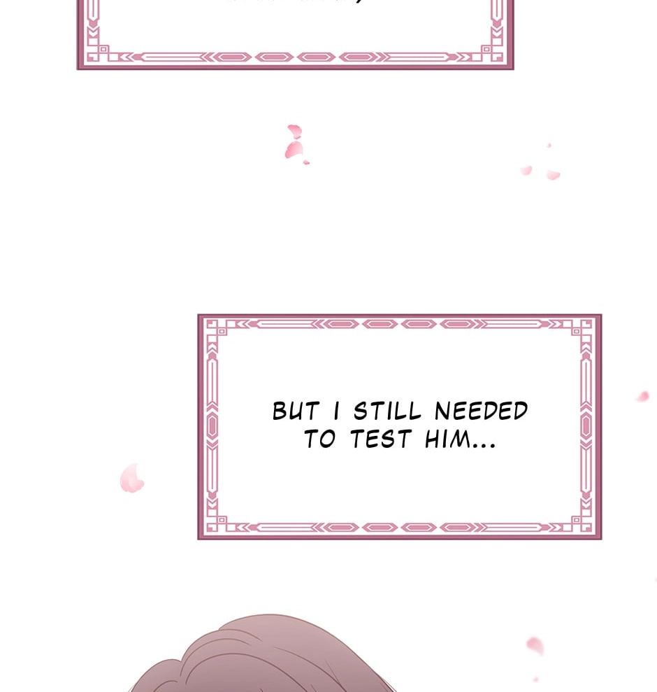 Fate of Three Lifetimes Chapter 92 page 87 - 