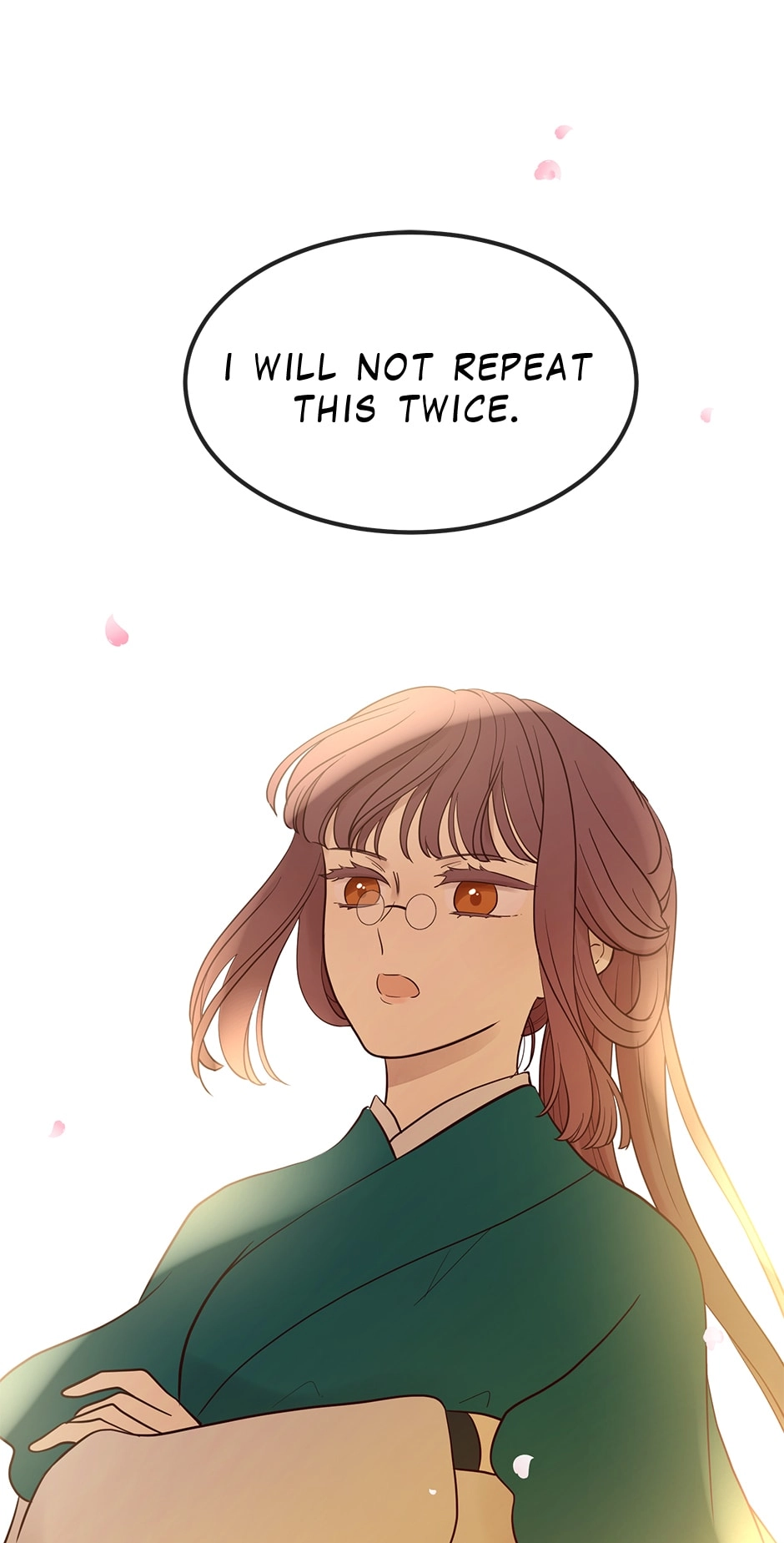 Fate of Three Lifetimes Chapter 92 page 92 - 