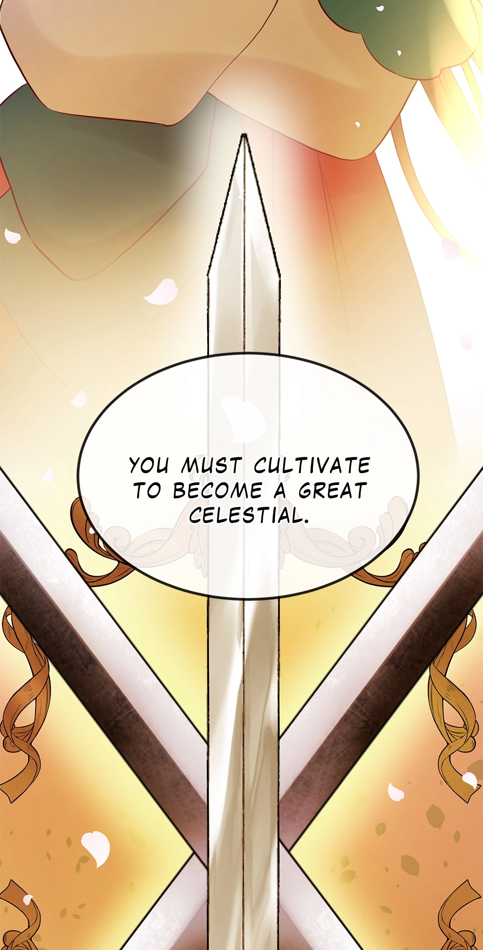 Fate of Three Lifetimes Chapter 92 page 93 - 