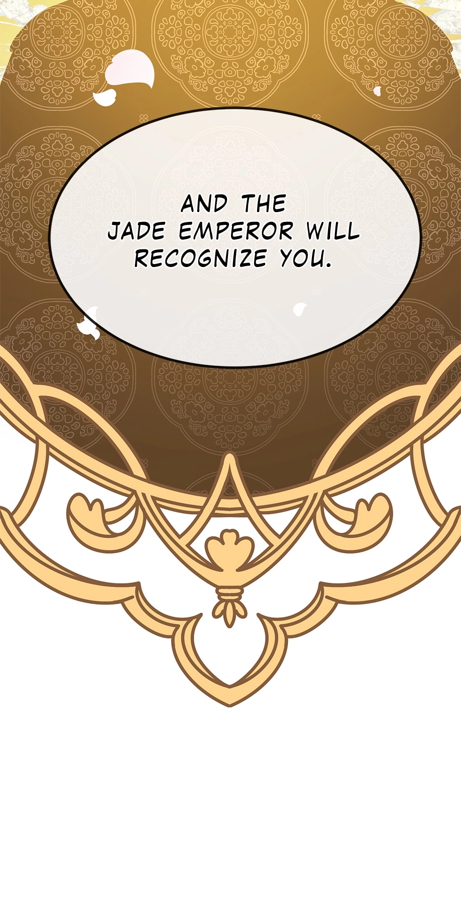 Fate of Three Lifetimes Chapter 92 page 95 - 
