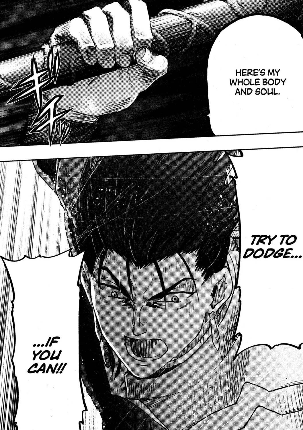 Fate/stay night Chapter 39 page 71 - 