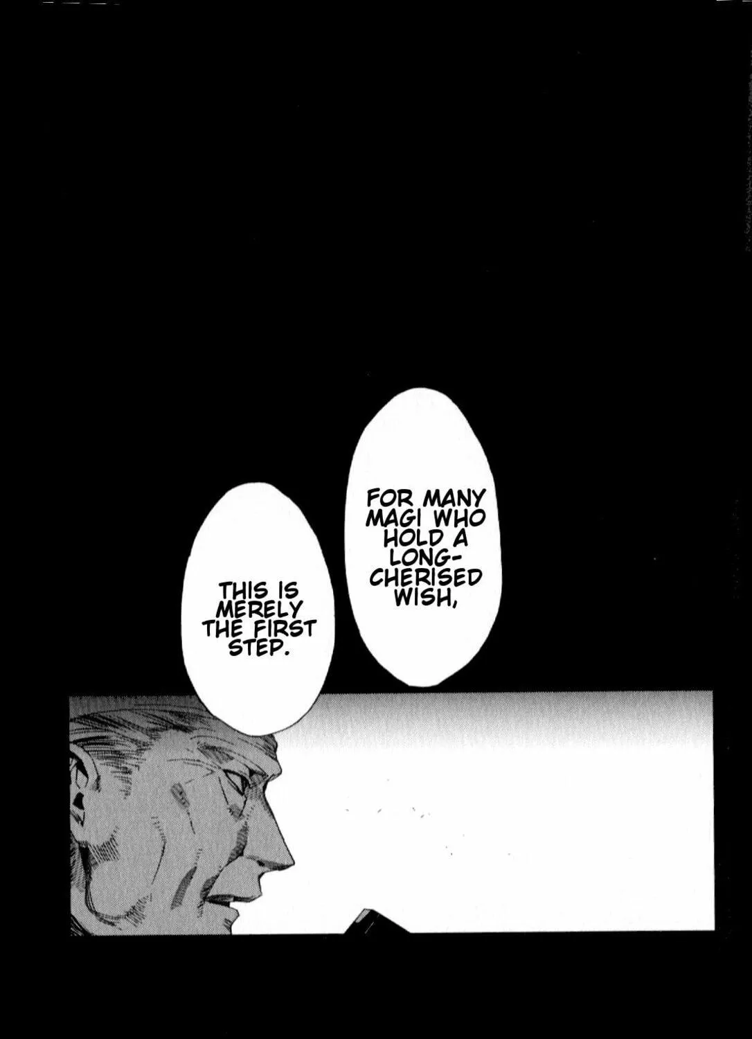 Fate/strange Fake Chapter 0 page 23 - 