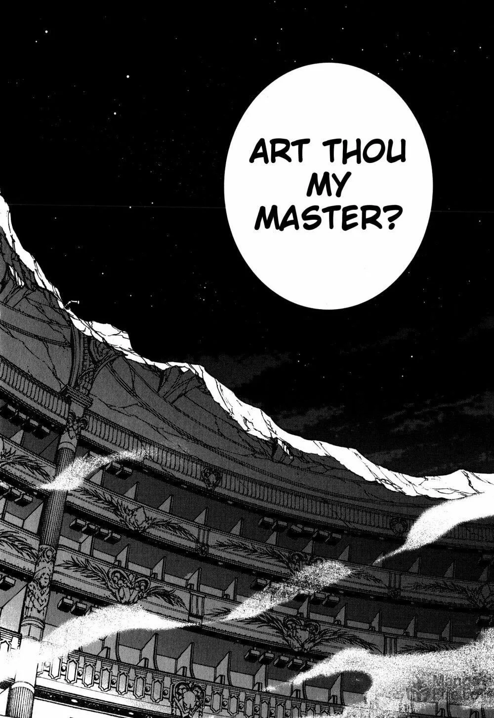 Fate/strange Fake Chapter 10 page 41 - 