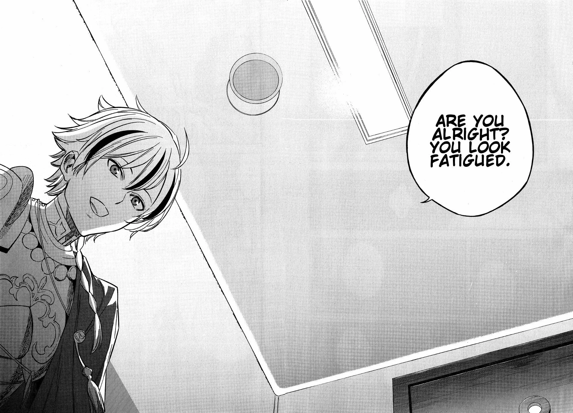 Fate/strange Fake Chapter 10 page 83 - 