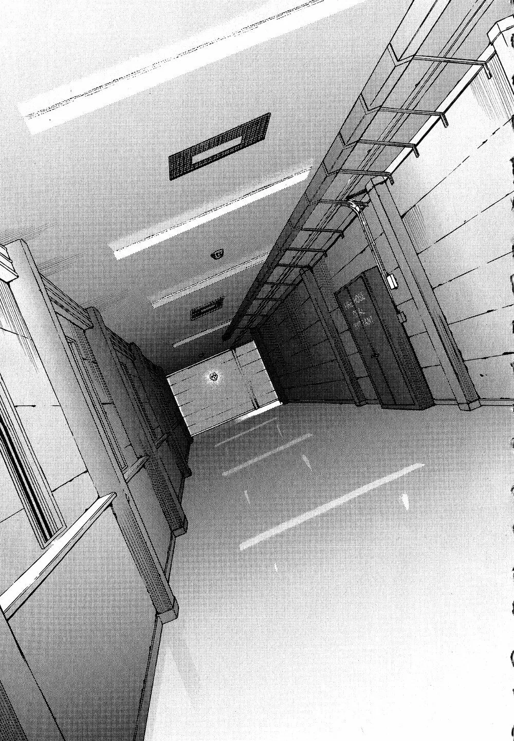 Fate/strange Fake Chapter 11 page 7 - 