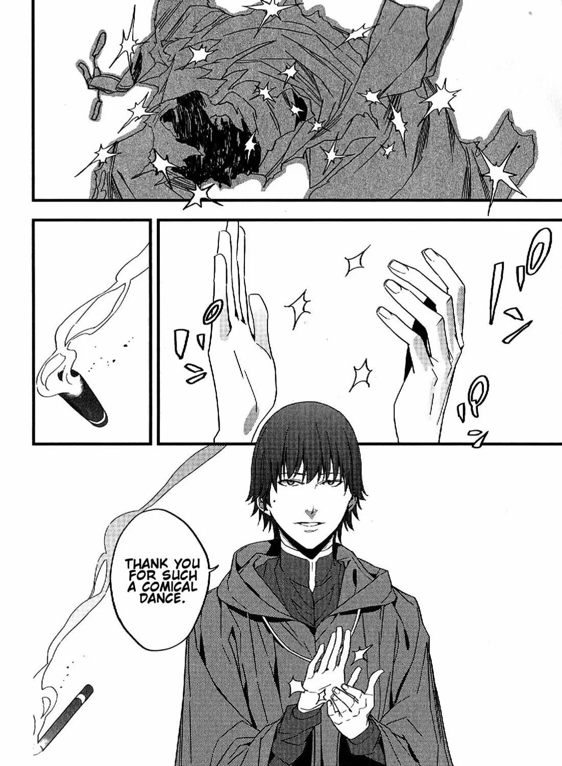 Fate/strange Fake Chapter 2 page 127 - 