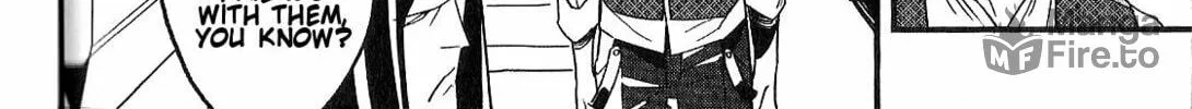 Fate/strange Fake Chapter 2 page 20 - 